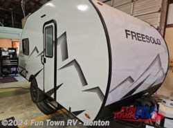 Used 2023 Braxton Creek Free Solo DIN 18 available in Denton, Texas