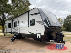 New 2024 East to West Alta 3250KXT available in Denton, Texas