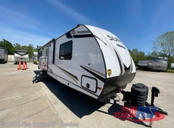 New 2024 CrossRoads Sunset Trail SS309RK available in Denton, Texas