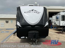 New 2024 East to West Alta 2810KIK available in Denton, Texas