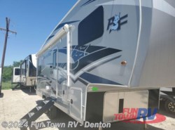 Used 2022 Northwood Arctic Fox Grande Ronde 27-5L available in Denton, Texas