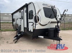 New 2024 Forest River Rockwood Geo Pro G20FKS available in Denton, Texas