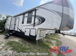 New 2023 Forest River Sandpiper 3550BH available in Denton, Texas