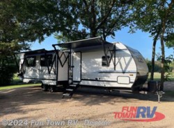 New 2024 CrossRoads  Fun Time 333SK available in Denton, Texas