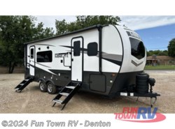 New 2024 Forest River Rockwood Mini Lite 2515S available in Denton, Texas