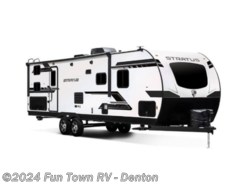 New 2024 Venture RV Stratus SR281VFD available in Denton, Texas