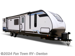 New 2024 Forest River Vibe 26BH available in Denton, Texas