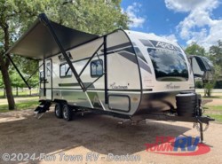 New 2024 Coachmen Apex Nano 221RLS available in Denton, Texas