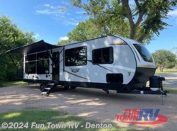 New 2024 Forest River Wildwood FSX 30VCVIEWX available in Denton, Texas