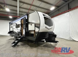 New 2025 Forest River Rockwood Mini Lite 2509S available in Denton, Texas