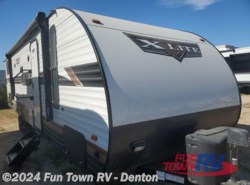 Used 2023 Forest River Wildwood X-Lite 273QBXL available in Denton, Texas