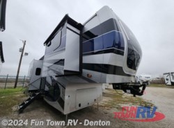 New 2024 Forest River Riverstone Legacy 42FSKG available in Denton, Texas