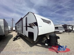 Used 2023 Forest River Wildwood 27RKX available in Denton, Texas