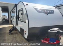 Used 2024 Forest River Wildwood X-Lite 24VIEWX available in Denton, Texas