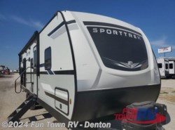 Used 2022 Venture RV Stratus Ultra-Lite SR281VBH available in Denton, Texas