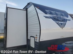 Used 2024 Palomino Puma 32BHQS available in Denton, Texas