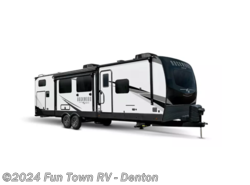 New 2025 Forest River Rockwood Signature 8337RL available in Denton, Texas