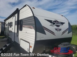Used 2024 Shasta Shasta 26DB available in Denton, Texas