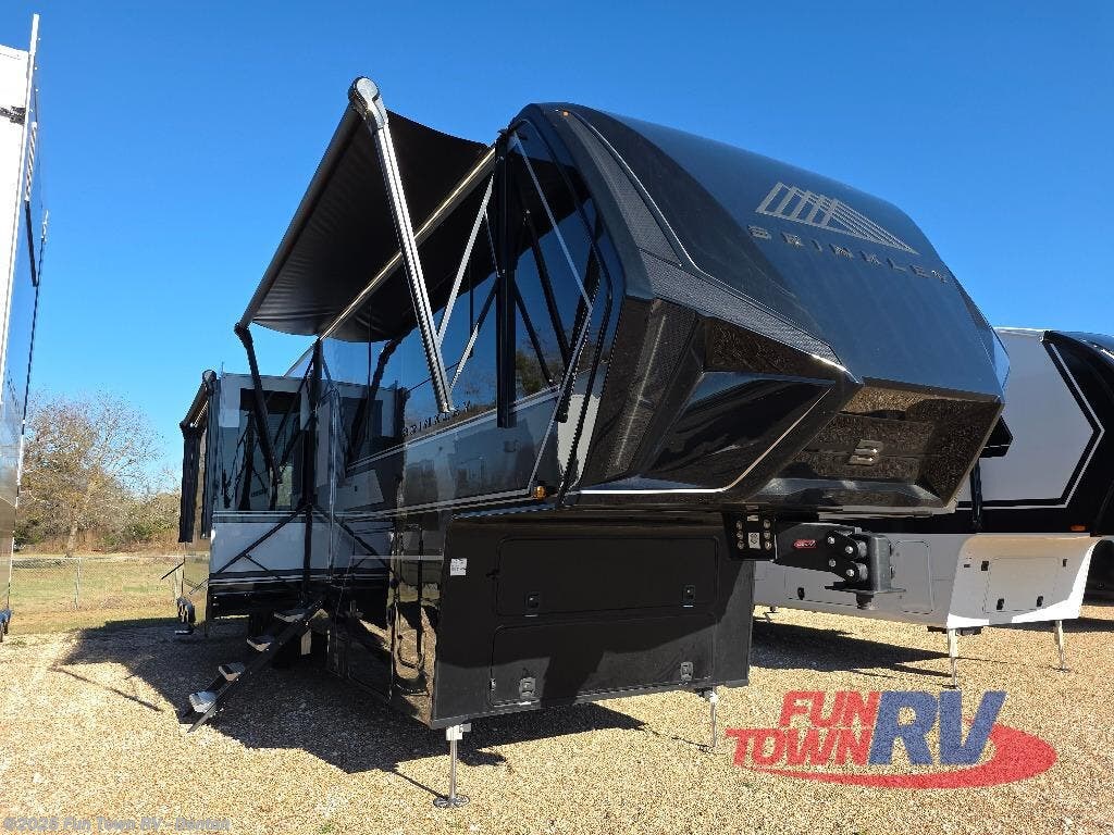New 2026 Brinkley RV Model G 3950 available in Denton, Texas