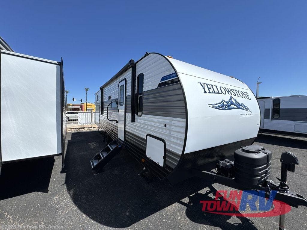 New 2026 Gulf Stream Yellowstone Classic 279BH available in Denton, Texas