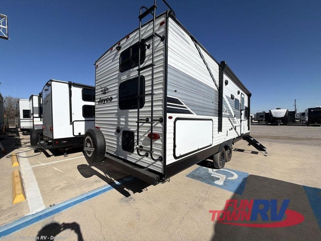 Used 2025 Jayco Jay Flight 267BHS available in Denton, Texas