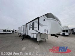 New 2026 Forest River Sandpiper 3844QUAD available in Denton, Texas