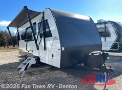 New 2026 Brinkley RV Model Ix 20x available in Denton, Texas