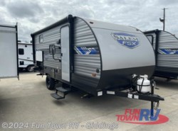  New 2022 Forest River Salem FSX 178BHSK available in Giddings, Texas