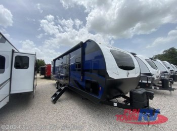 New 2022 Venture RV Stratus Ultra-Lite SR291VQB available in Giddings, Texas