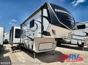 New 2022 Coachmen Brookstone 290RL available in Giddings, Texas