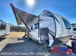  New 2022 Palomino Solaire Ultra Lite 258RBSS available in Giddings, Texas