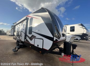 New 2023 Cruiser RV Stryker ST2313 available in Giddings, Texas