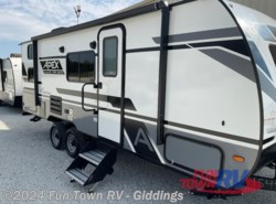 Used 2023 Coachmen Apex Nano 208BHS available in Giddings, Texas