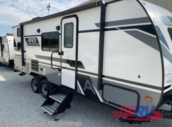 Used 2023 Coachmen Apex Nano 208BHS available in Giddings, Texas