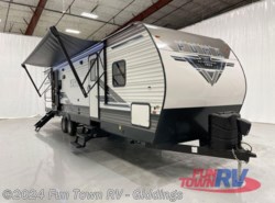  New 2023 Palomino Puma 28BHSS available in Giddings, Texas