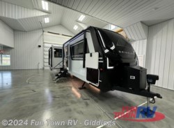New 2024 Brinkley RV Model Z Air 295 available in Giddings, Texas