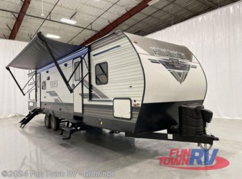 New 2023 Palomino Puma 28BHSS2 available in Giddings, Texas
