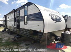 New 2023 Forest River Cherokee Grey Wolf 29TE available in Giddings, Texas