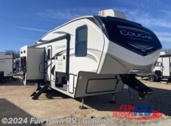 Used 2021 Keystone Cougar Half-Ton 29RKS available in Giddings, Texas