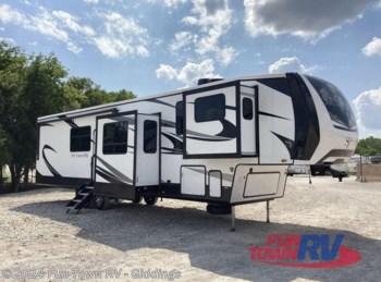 New 2023 Cruiser RV South Fork 3710FLMB available in Giddings, Texas