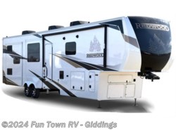 New 2024 Redwood RV Redwood 4001LK available in Giddings, Texas