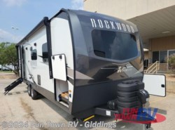 New 2024 Forest River Rockwood Ultra Lite 2606WS available in Giddings, Texas