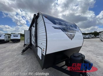 New 2024 Palomino Puma 32BH2B available in Giddings, Texas