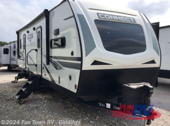 Used 2022 K-Z Connect C272FK available in Giddings, Texas