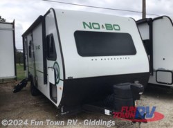 Used 2019 Forest River No Boundaries NB19.5 available in Giddings, Texas
