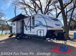New 2024 Forest River Cherokee Alpha Wolf 33BH-L available in Giddings, Texas