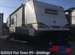 Used 2022 Coleman  Lantern Series 286RK available in Giddings, Texas