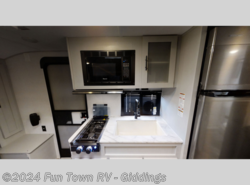 Used 2022 Forest River Wildwood FSX 178BHSK available in Giddings, Texas