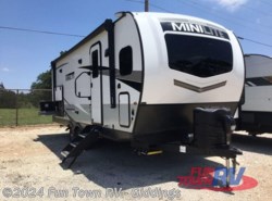 Used 2023 Forest River Rockwood Mini Lite 2506S available in Giddings, Texas