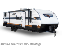 Used 2023 Forest River Wildwood X-Lite 261BHXL available in Giddings, Texas